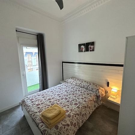 5 Minuts Ruzzafa, Perfect Location 6Px & Wifi Apartment Валенсия Екстериор снимка