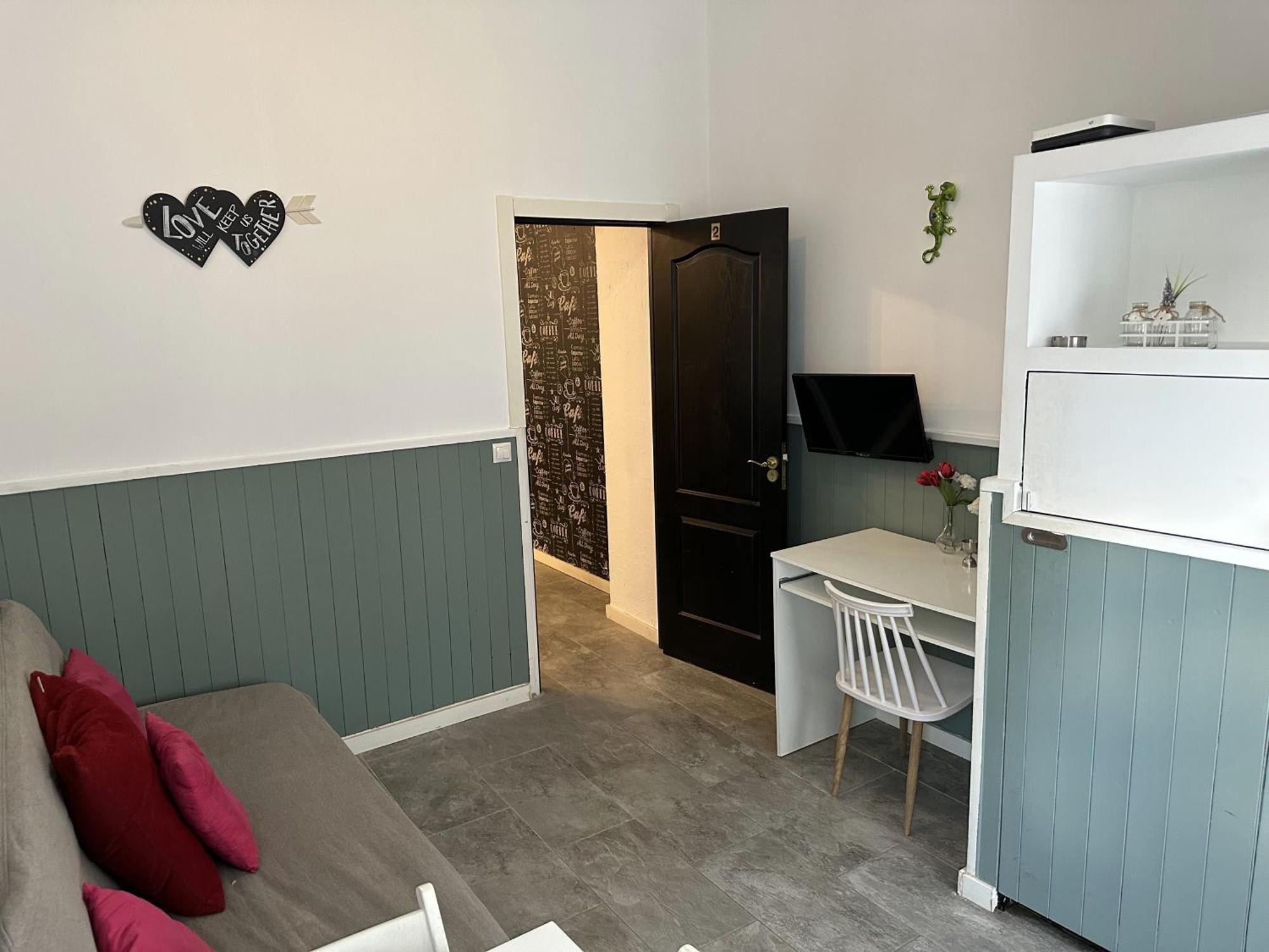 5 Minuts Ruzzafa, Perfect Location 6Px & Wifi Apartment Валенсия Екстериор снимка