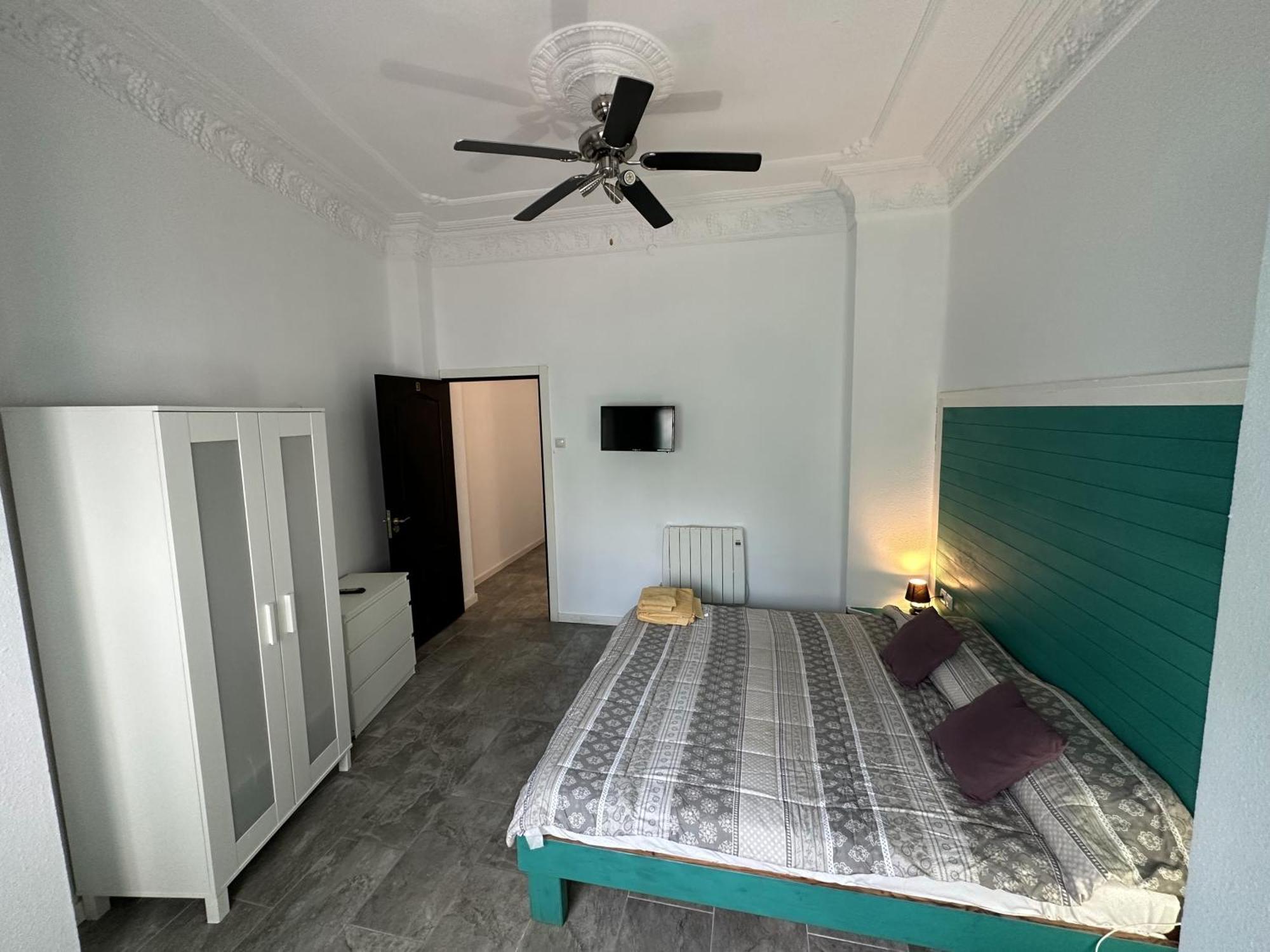 5 Minuts Ruzzafa, Perfect Location 6Px & Wifi Apartment Валенсия Екстериор снимка
