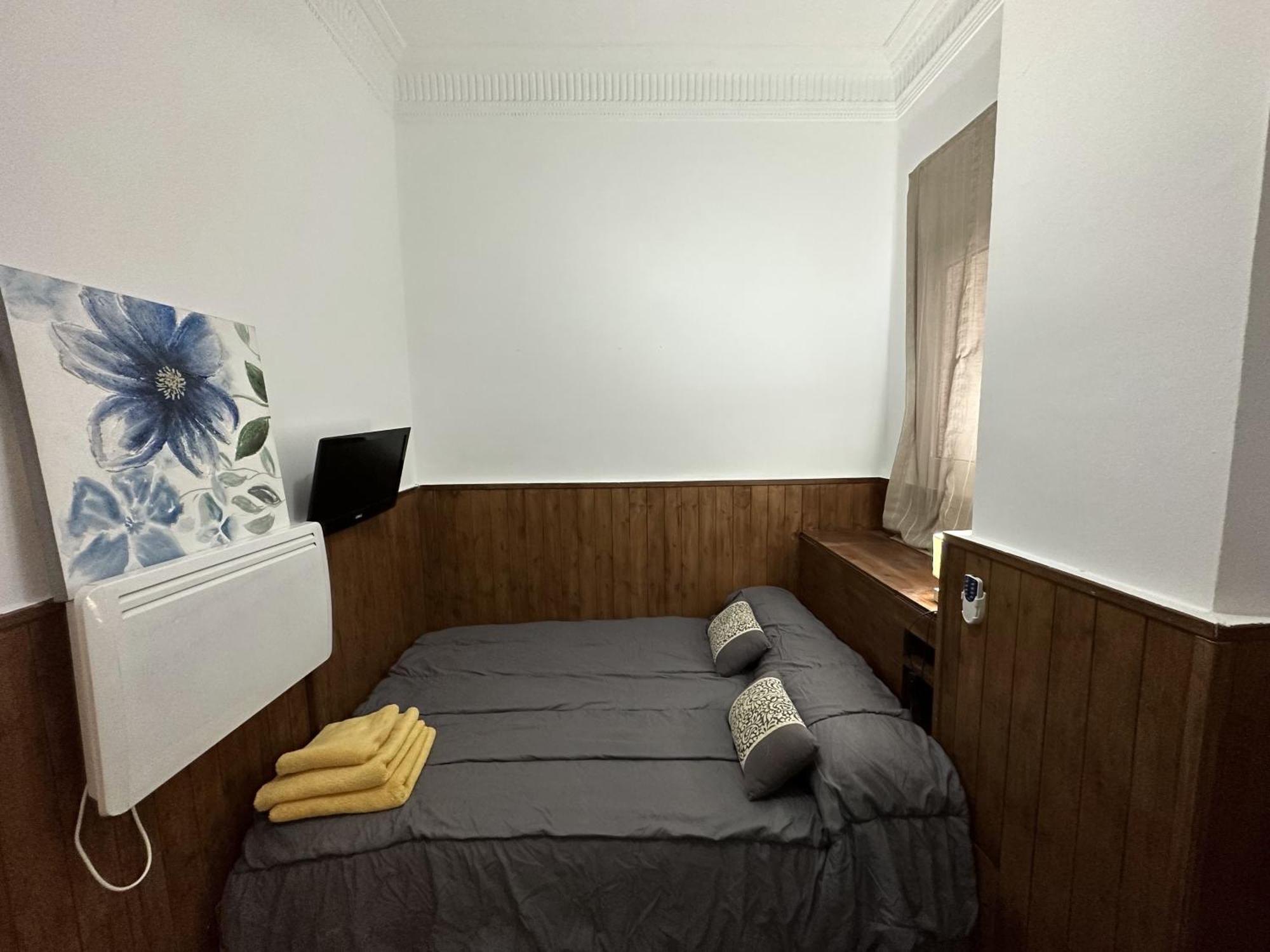 5 Minuts Ruzzafa, Perfect Location 6Px & Wifi Apartment Валенсия Екстериор снимка