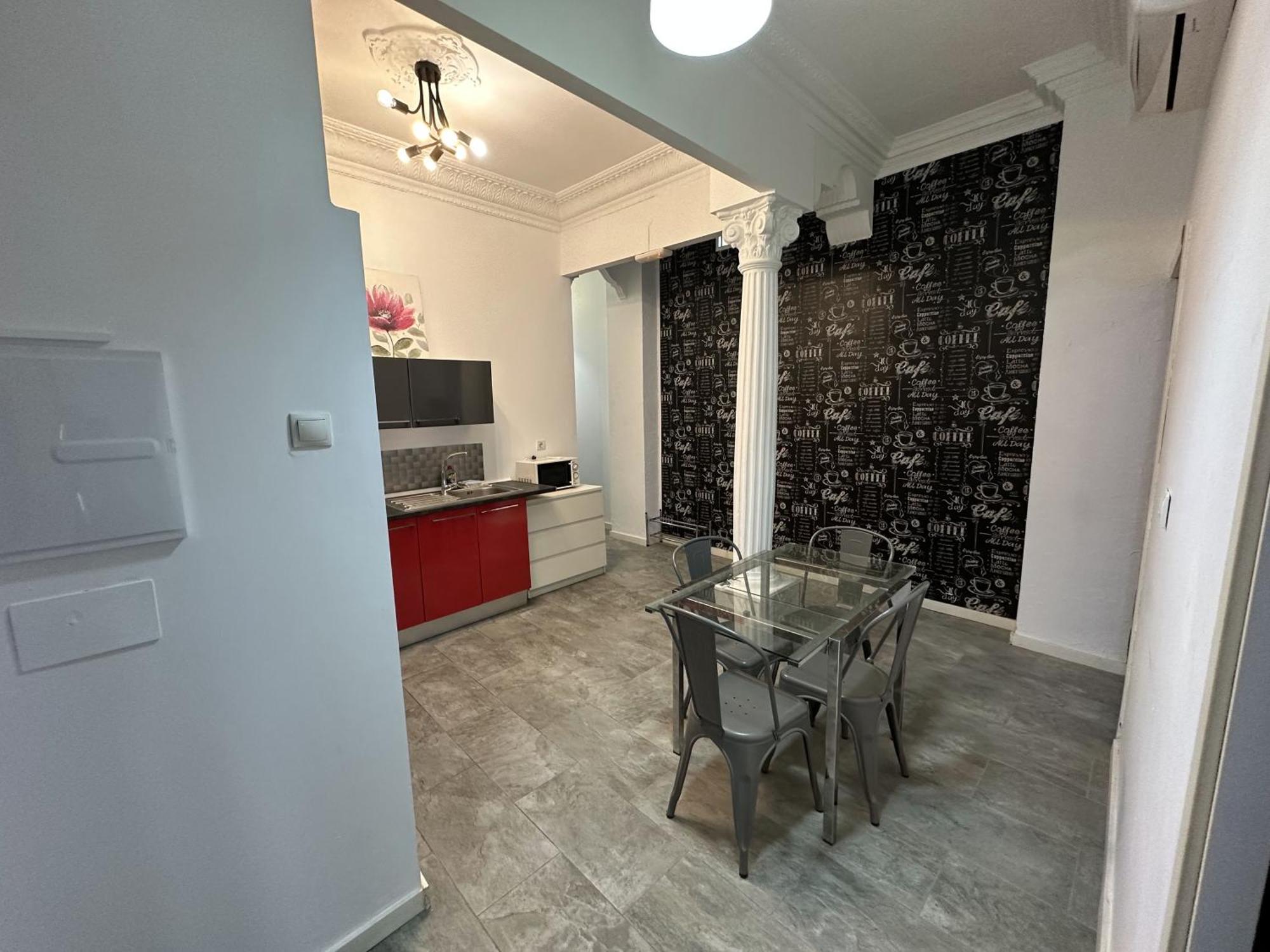 5 Minuts Ruzzafa, Perfect Location 6Px & Wifi Apartment Валенсия Екстериор снимка