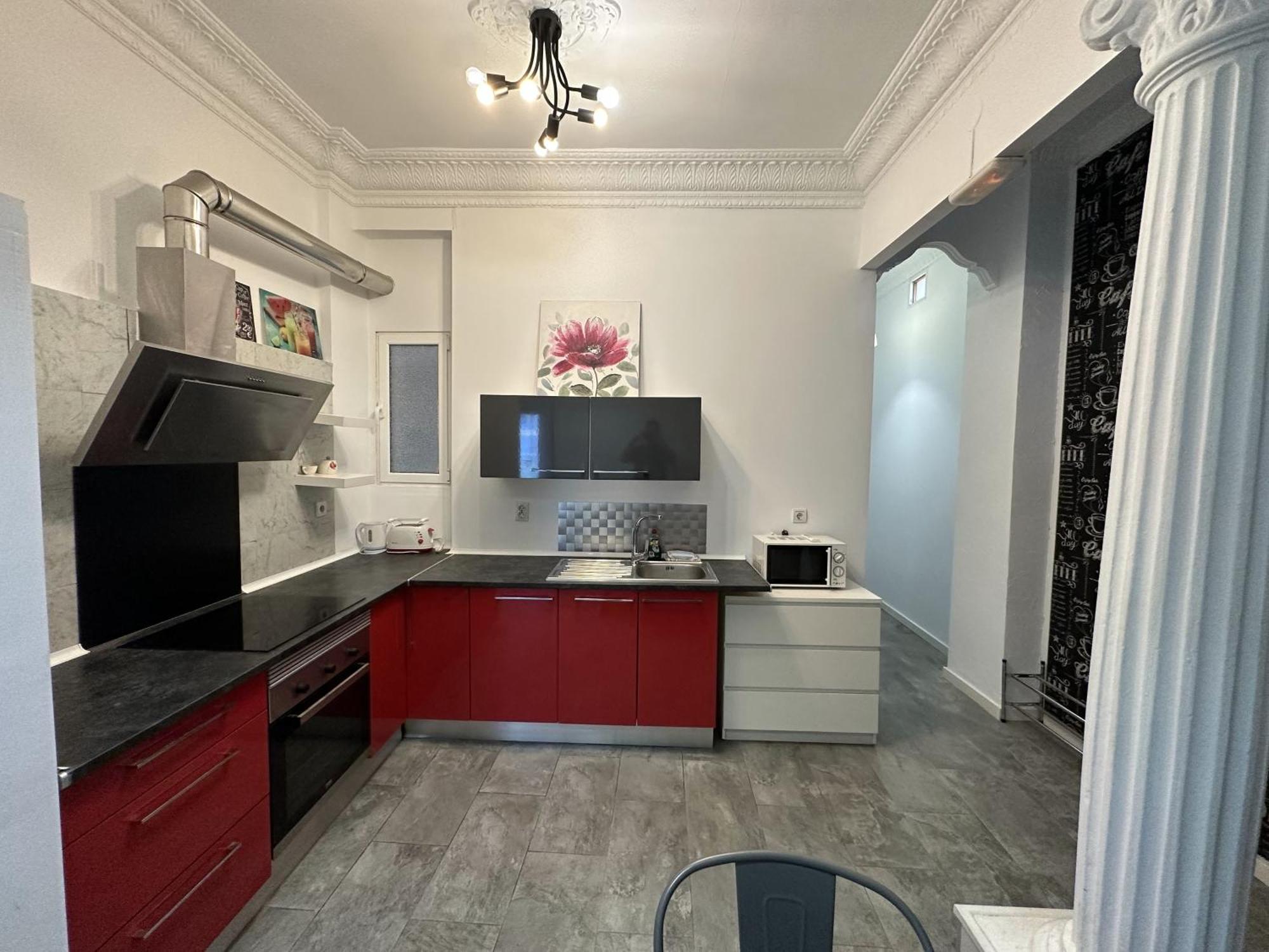 5 Minuts Ruzzafa, Perfect Location 6Px & Wifi Apartment Валенсия Екстериор снимка