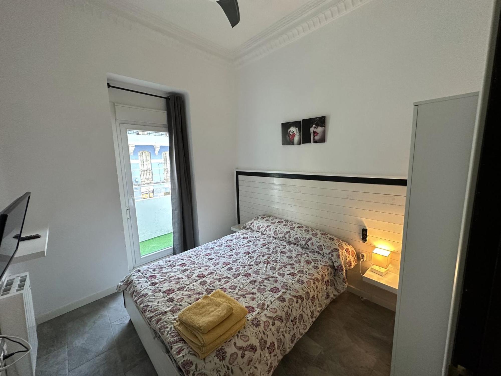 5 Minuts Ruzzafa, Perfect Location 6Px & Wifi Apartment Валенсия Екстериор снимка